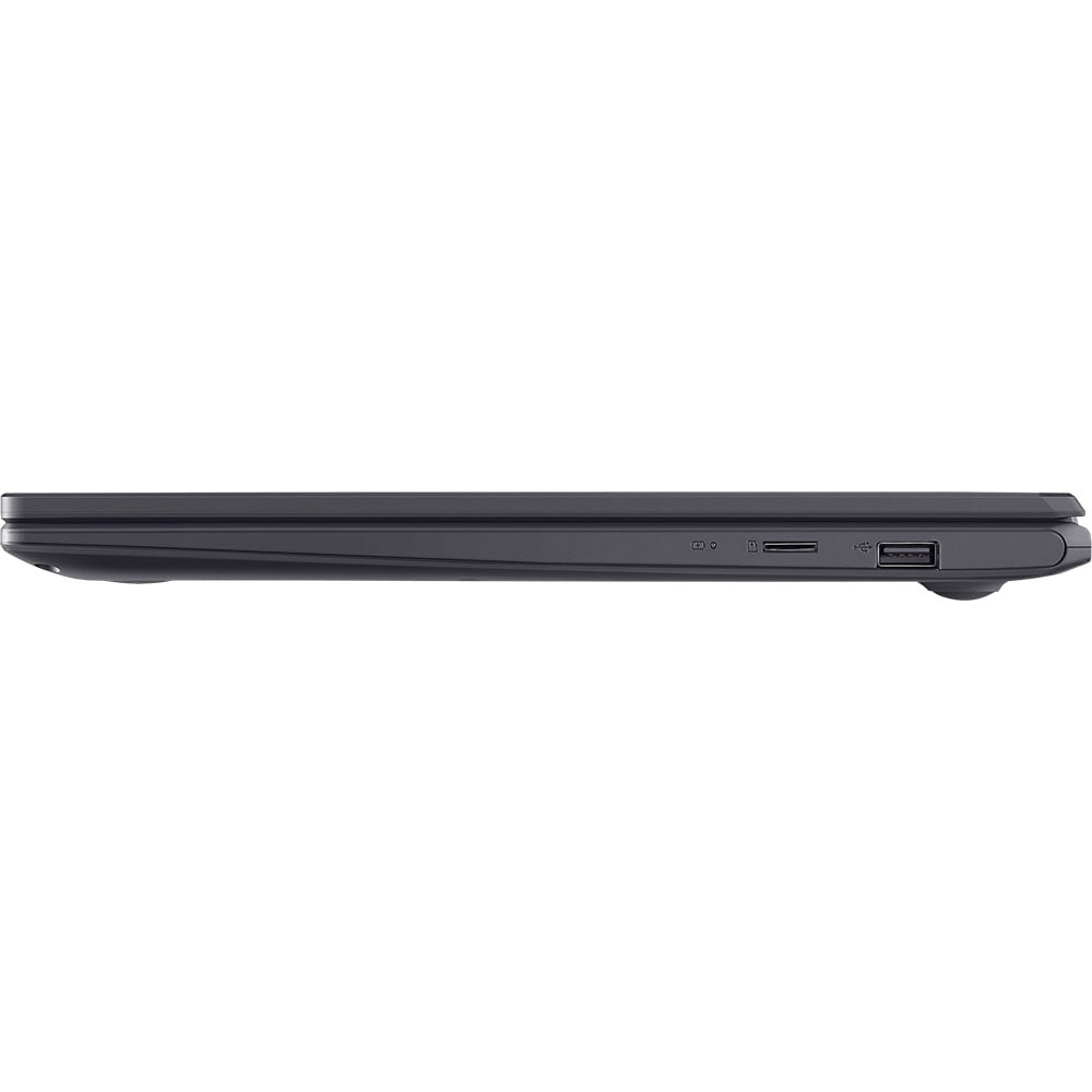 Laptop ASUS Vivobook Go 15 R522MA-BR1227, Intel Celeron N4020 pana la 2.8GHz, 15.6" HD, 8GB, SSD 256GB, Intel UHD Graphics 600, Free DOS, negru