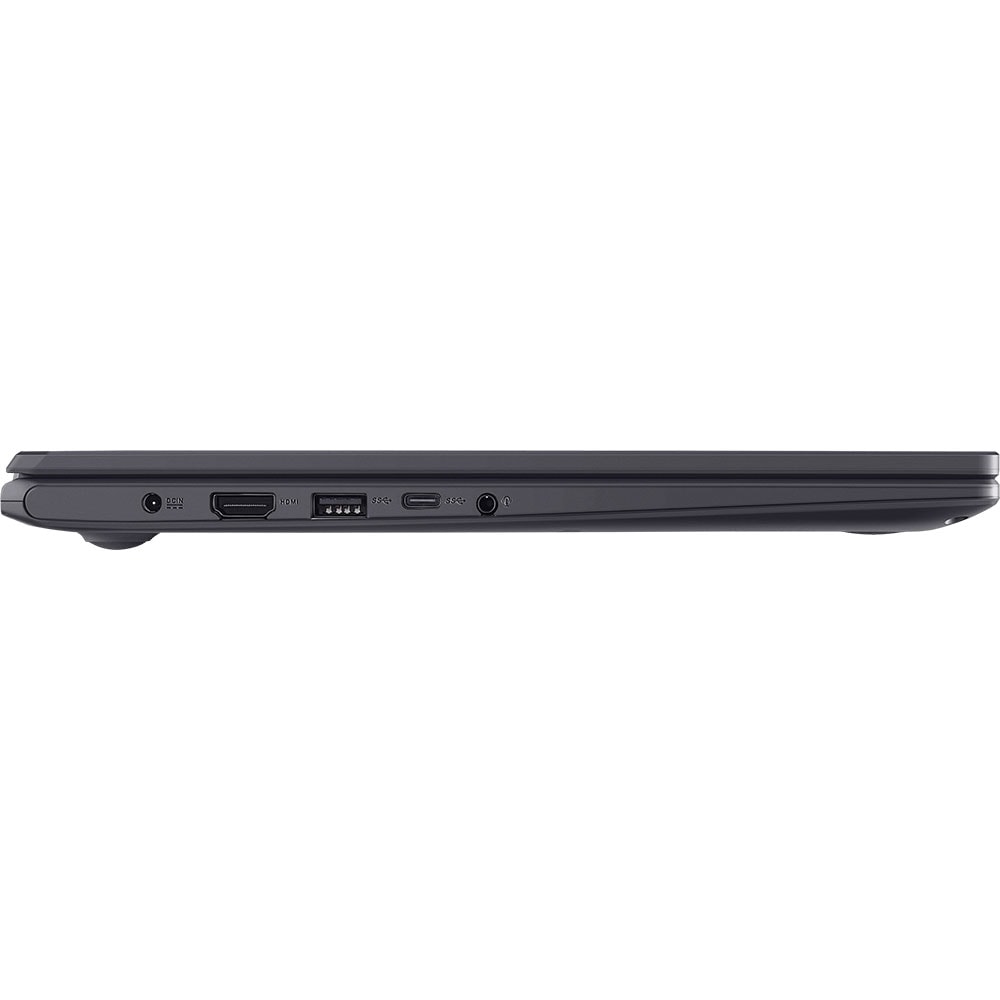 Laptop ASUS Vivobook Go 15 R522MA-BR1227, Intel Celeron N4020 pana la 2.8GHz, 15.6" HD, 8GB, SSD 256GB, Intel UHD Graphics 600, Free DOS, negru