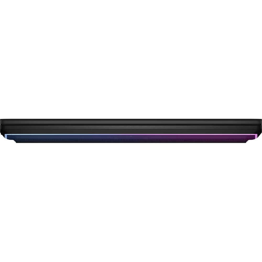 Laptop Gaming ASUS ROG Strix SCAR 18 G835LW-SA058, Intel Core Ultra 9 275HX pana la 5.4GHz, 18" WQXGA, 64GB, SSD 2TB, NVIDIA GeForce RTX 5080 16GB, Free DOS, Off Black