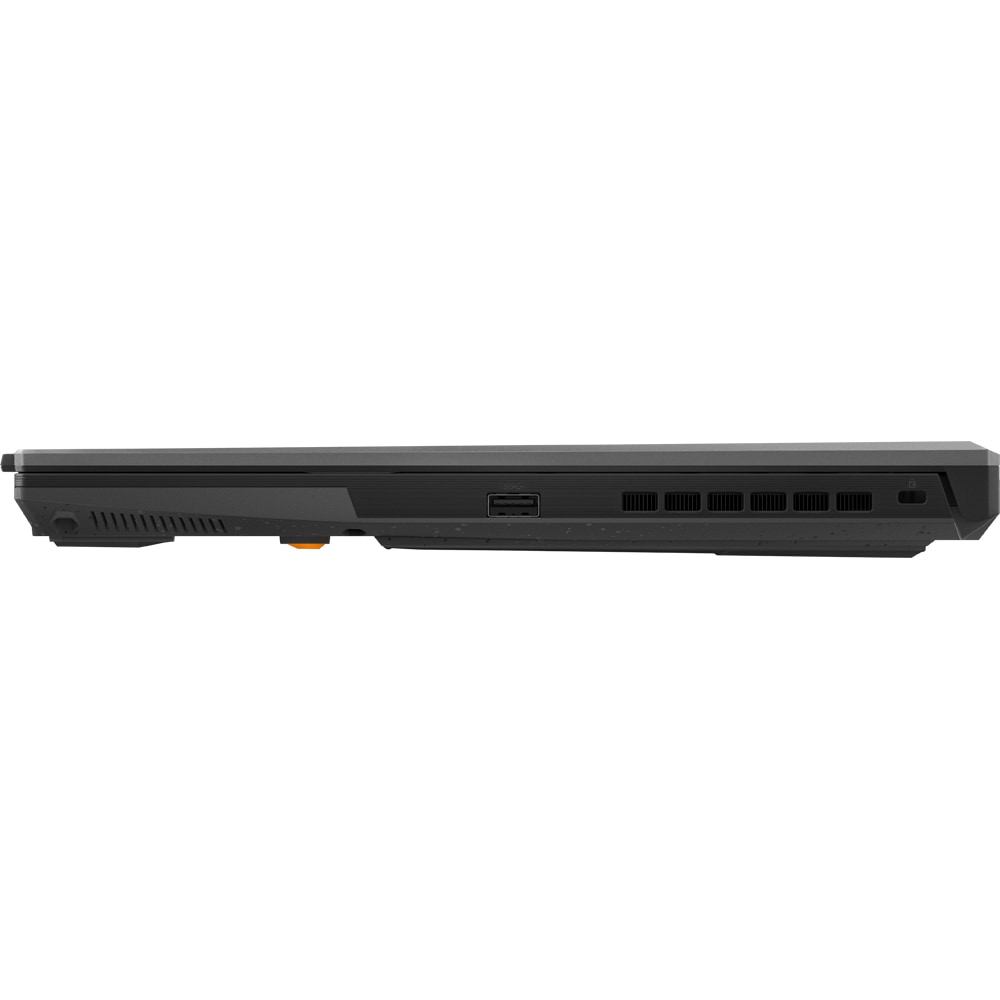 Laptop Gaming ASUS TUF F16 FX607VU-RL079, Intel Core 5 210H pana la 4.8GHz, 16" WUXGA, 16GB, SSD 512GB, NVIDIA GeForce RTX 4050 6GB, Free DOS, Mecha Gray