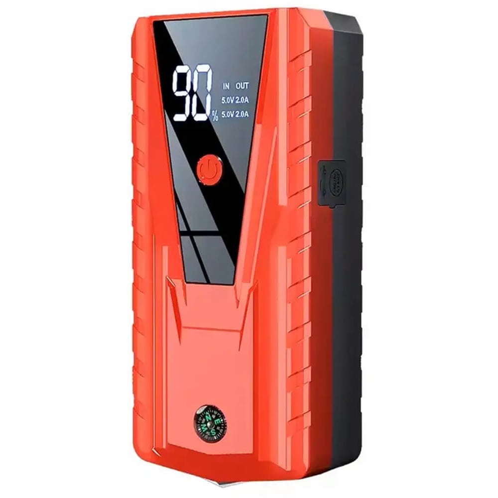 Starter auto ROLL FAST 11340R, 12V, 2000A