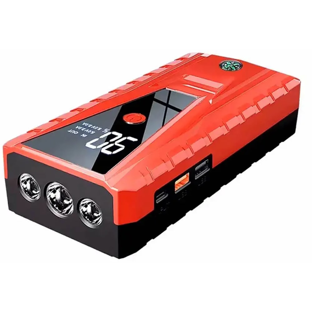Starter auto ROLL FAST 11340R, 12V, 2000A