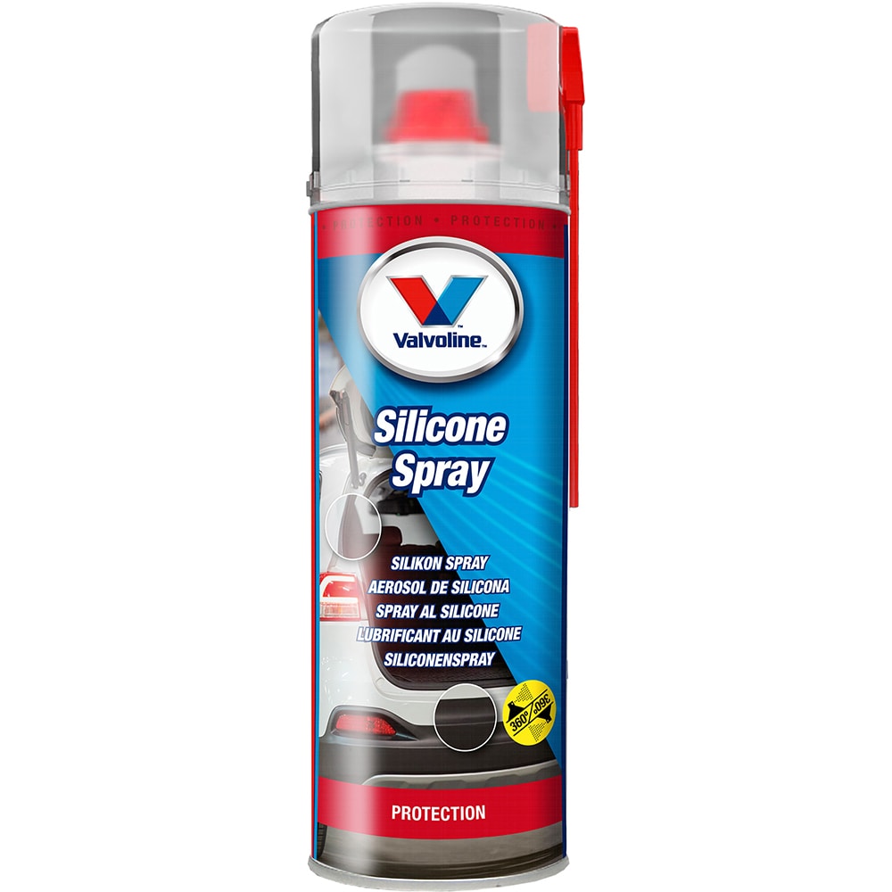 Lubrifiant lubrifiant silicone<br />precision silicone spray R34035 ROCOL  10I00252