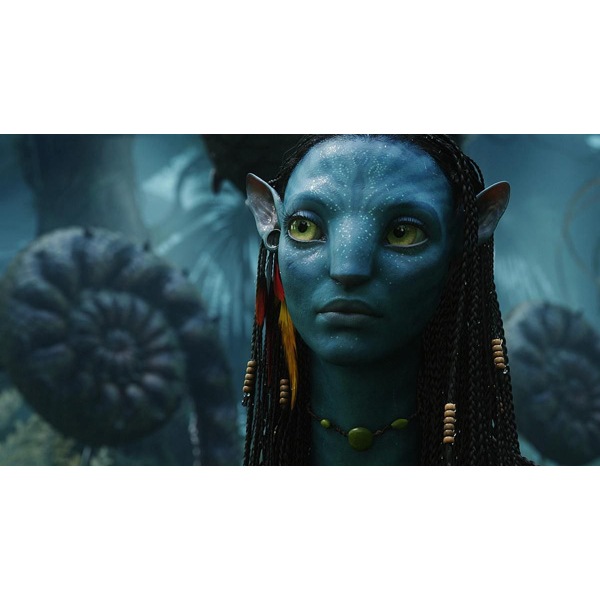 Avatar - Editie limitata Blu-ray 3D