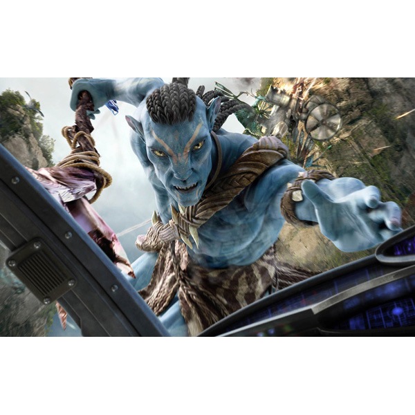 Avatar - Editie limitata Blu-ray 3D