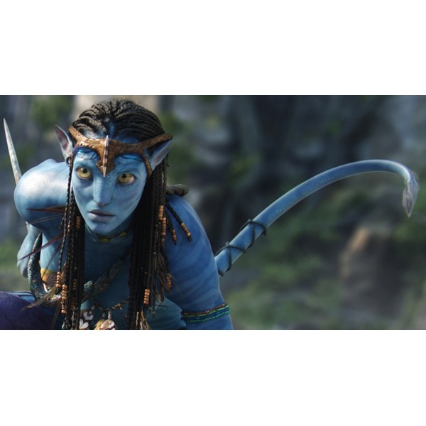 Avatar - Editie limitata Blu-ray 3D