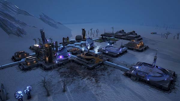 Aven Colony Xbox One