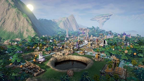 Aven Colony Xbox One