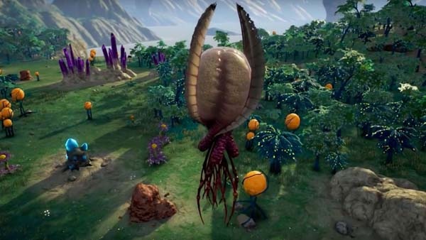 Aven Colony Xbox One