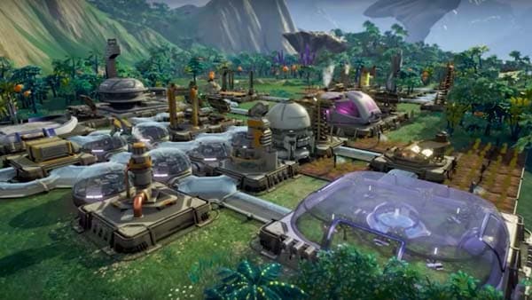 Aven Colony Xbox One