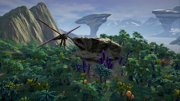 Aven Colony Xbox One