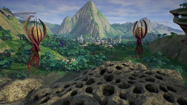 Aven Colony Xbox One