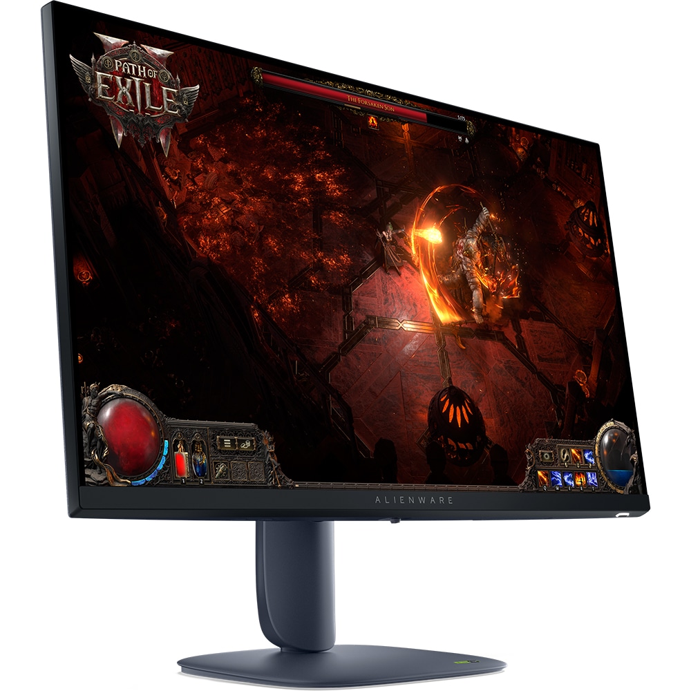 未開封 Alienware AW2725DM 2026保証付き 正月価格 Monitor Gaming LED IPS DELL Alienware AW2725DM, 27