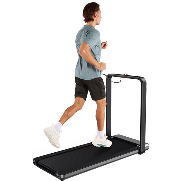 Banda de alergat pliabila KINGSMITH TreadMill TRX21F, viteza maxima 12 km/h, greutate suportata 110kg