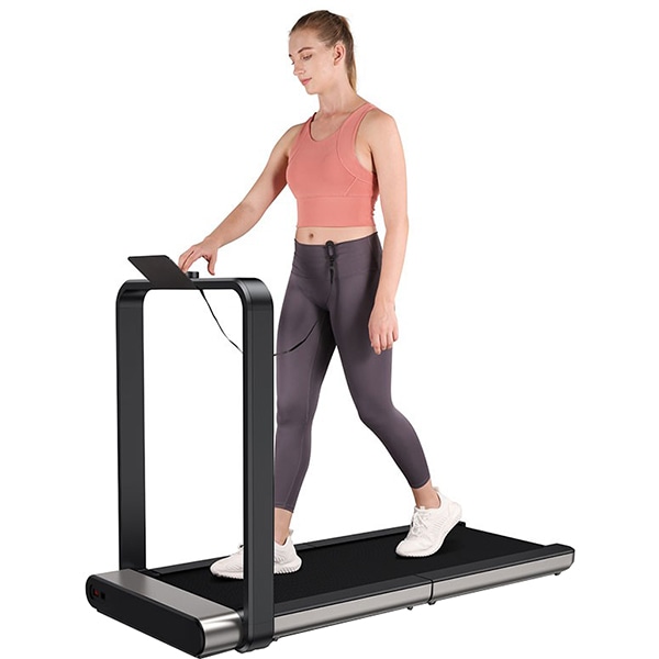 Banda de alergat pliabila KINGSMITH TreadMill TRX21F, viteza maxima 12 km/h, greutate suportata 110kg