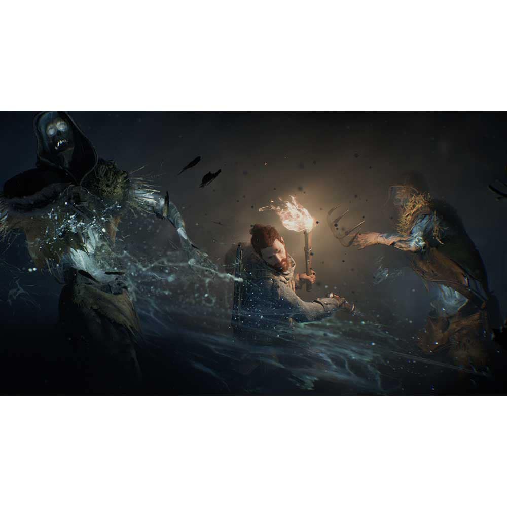 Joc Banishers: Ghosts of New Eden PS5