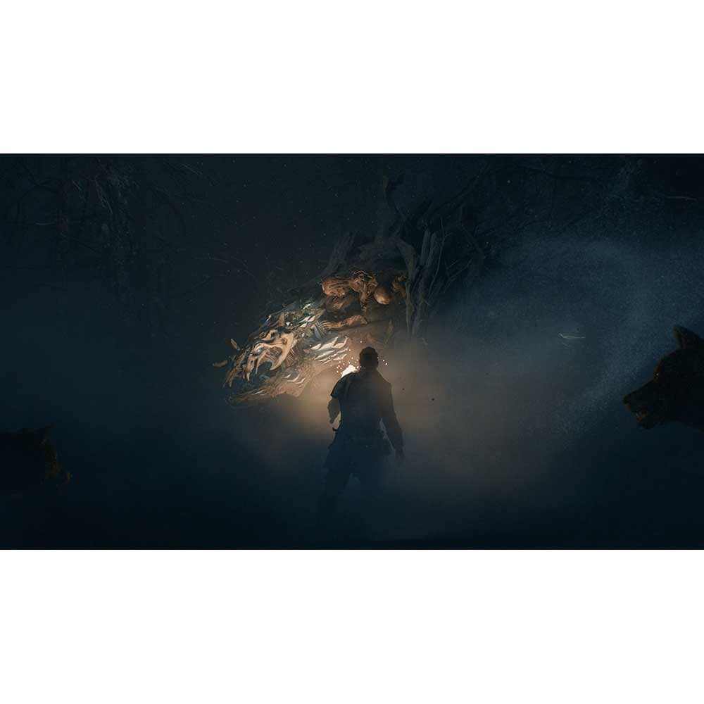 Joc Banishers: Ghosts of New Eden PS5