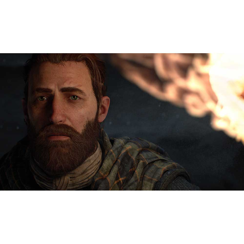 Joc Banishers: Ghosts of New Eden PS5