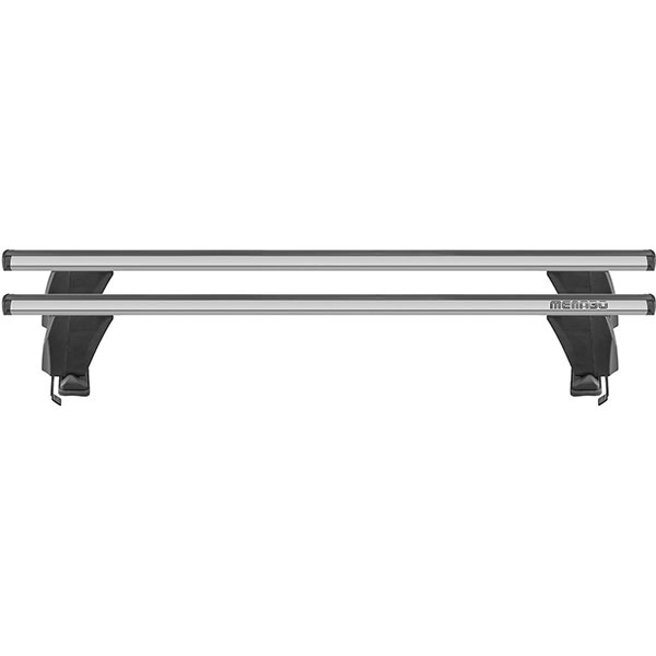 Bare transversale MENABO Delta, Lexus RX (XU30), 5 usi, 2003-2009, 137 cm