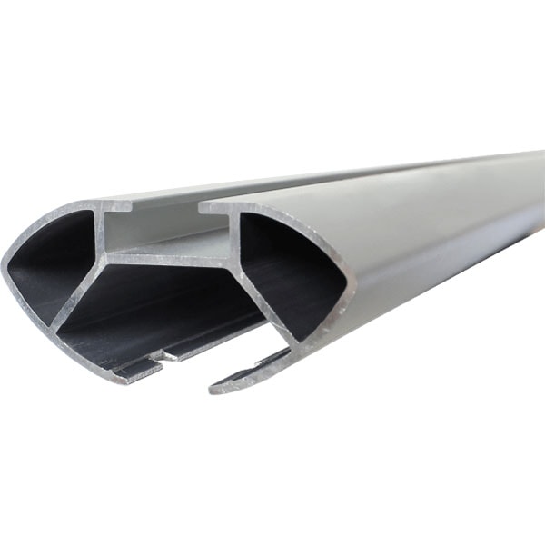 Bare transversale MENABO Delta, Ford Ecosport, 5 usi, 2014-2017, 119 cm