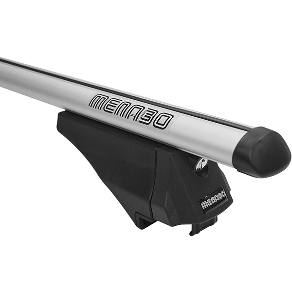 Bare transversale MENABO Tiger, Volkswagen T-Cross (1C), 2018-Prezent, 120 cm