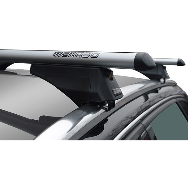 Bare transversale MENABO Tiger XL, Kia Sportage (SL), 2010-2013, 135 cm