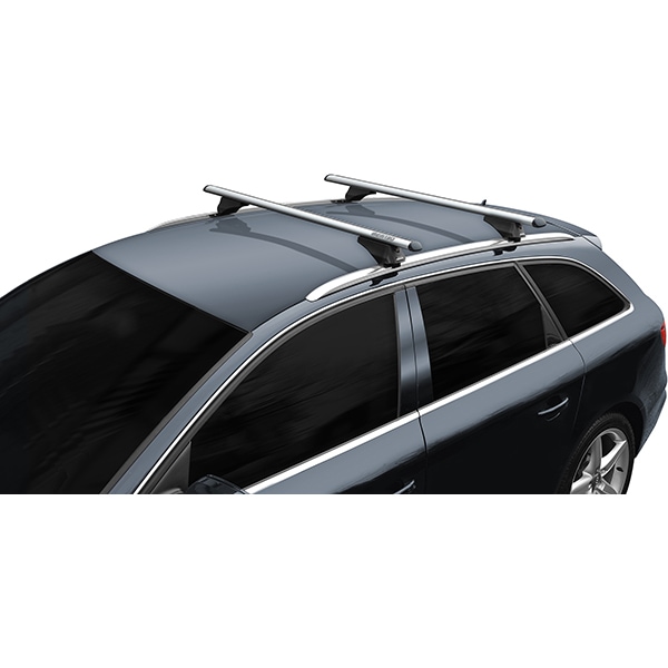 Bare transversale MENABO Tiger XL, Kia Sorento (UM), 2014-2018, 135 cm