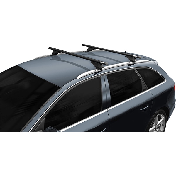 Bare transversale MENABO Tiger XL, Opel Zafira C Tourer, 2011-Prezent, 135 cm