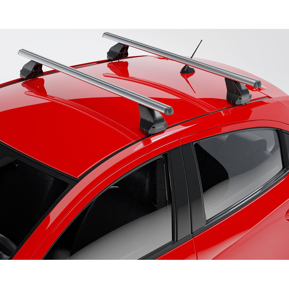Bare transversale MENABO Omega, Kia CeeD EU/JD, 2012-2018