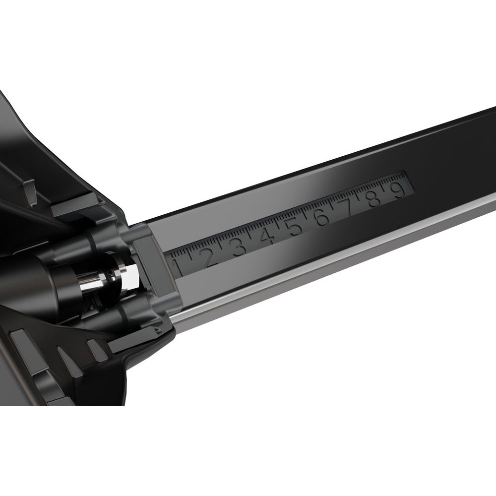 Bare transversale MENABO Omega, Volkswagen Passat B8 Alltrack, 2014-2018