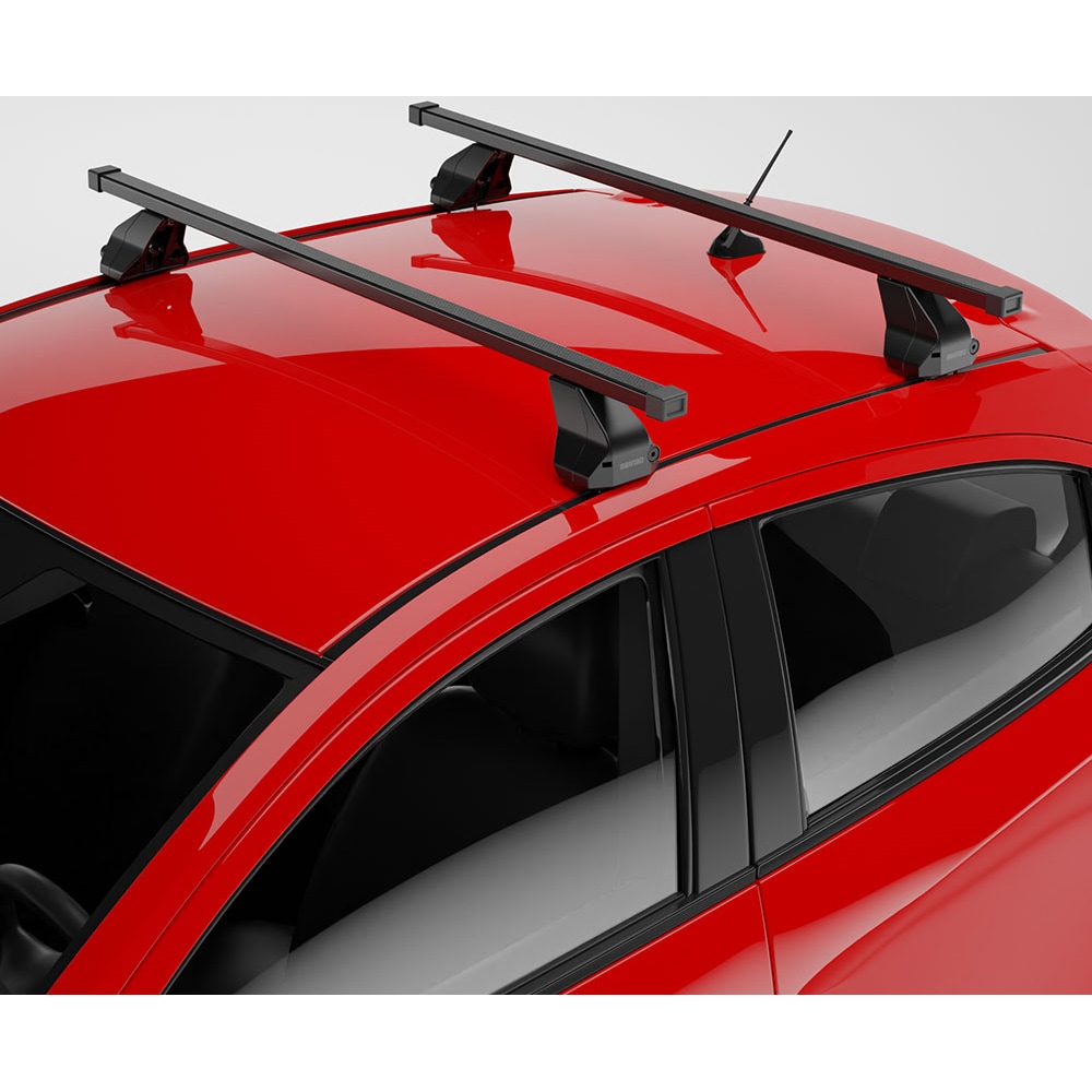Bare transversale MENABO Omega, Volkswagen Passat B8 Alltrack, 2014-2018