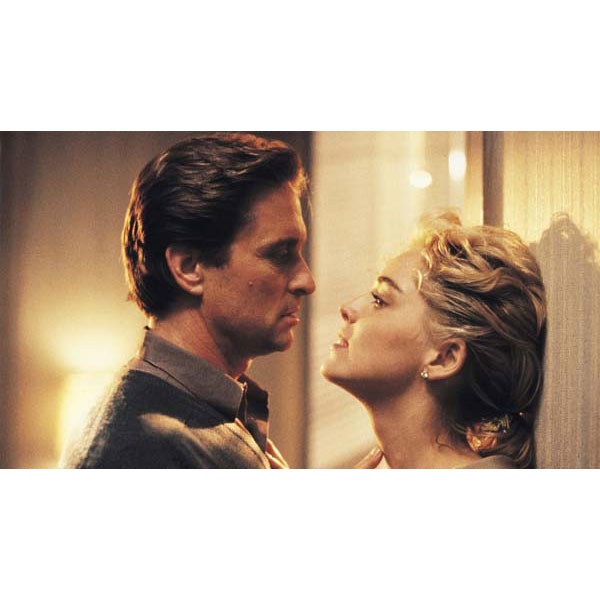 Instinct primar Blu-ray