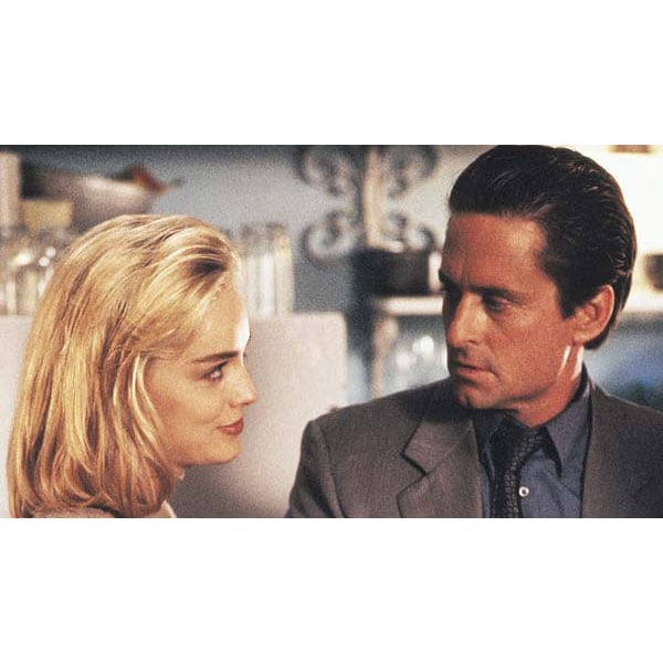 Instinct primar Blu-ray