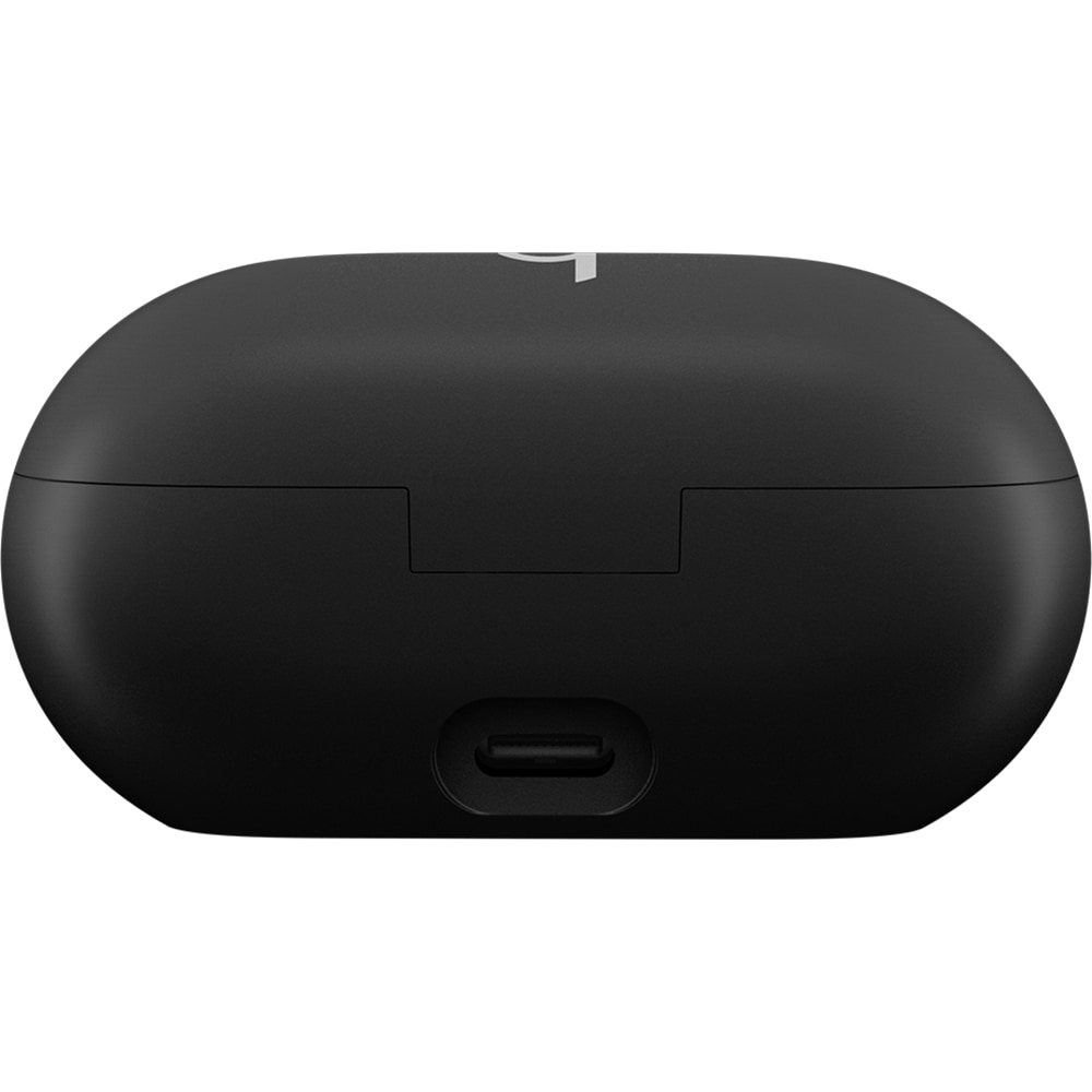 Casti BEATS Solo Buds, True Wireless, Bluetooth, In-Ear, Microfon, Matte Black