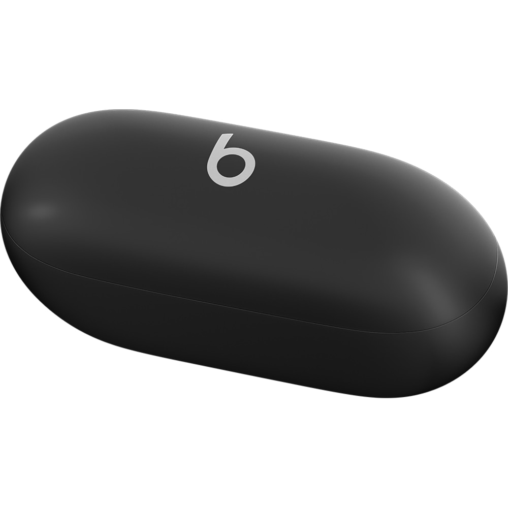 Casti BEATS Solo Buds, True Wireless, Bluetooth, In-Ear, Microfon, Matte Black