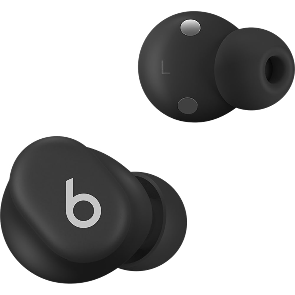Casti BEATS Solo Buds, True Wireless, Bluetooth, In-Ear, Microfon, Matte Black