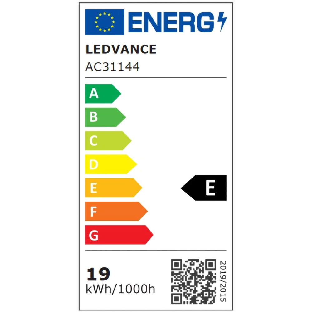Bec LED OSRAM, E27, 19W, 2452lm, lumina calda