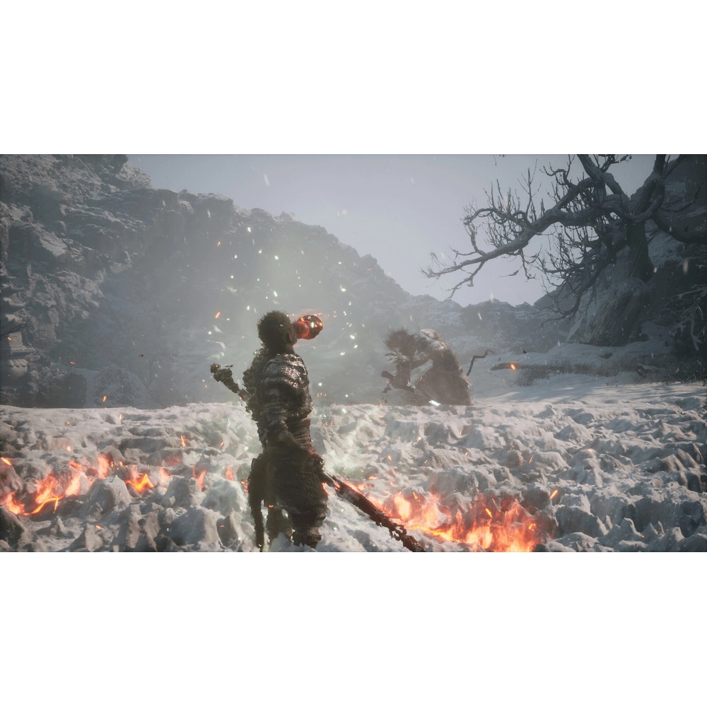 Black Myth Wukong Deluxe Edition PS5