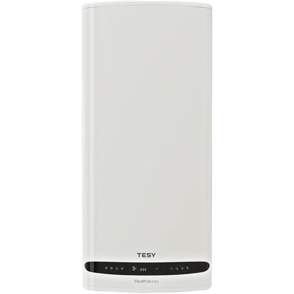 Boiler Electric Tesy Bellislimo Cloud Gcr E Ecw Wi Fi L W Alb