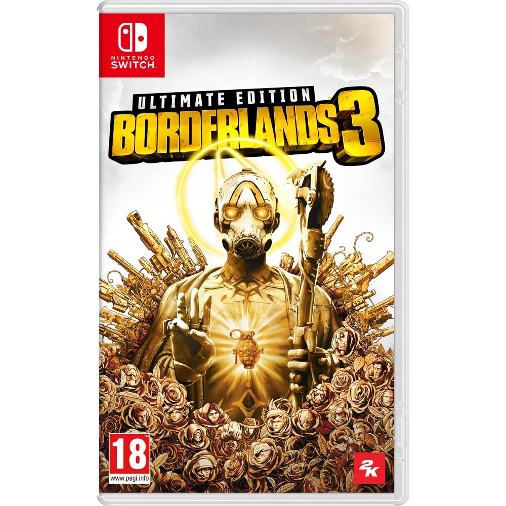 Borderlands 3 online ps4 pret