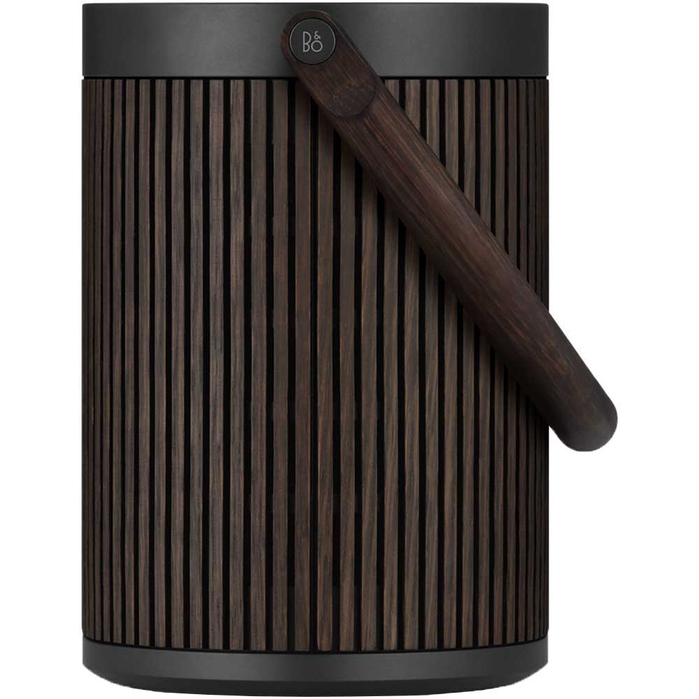 Boxa portabila BANG & OLUFSEN Beosound A5, Bluetooth, Wi-Fi, IP65, Dark Oak