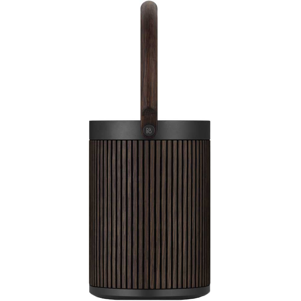 Boxa portabila BANG & OLUFSEN Beosound A5, Bluetooth, Wi-Fi, IP65, Dark Oak