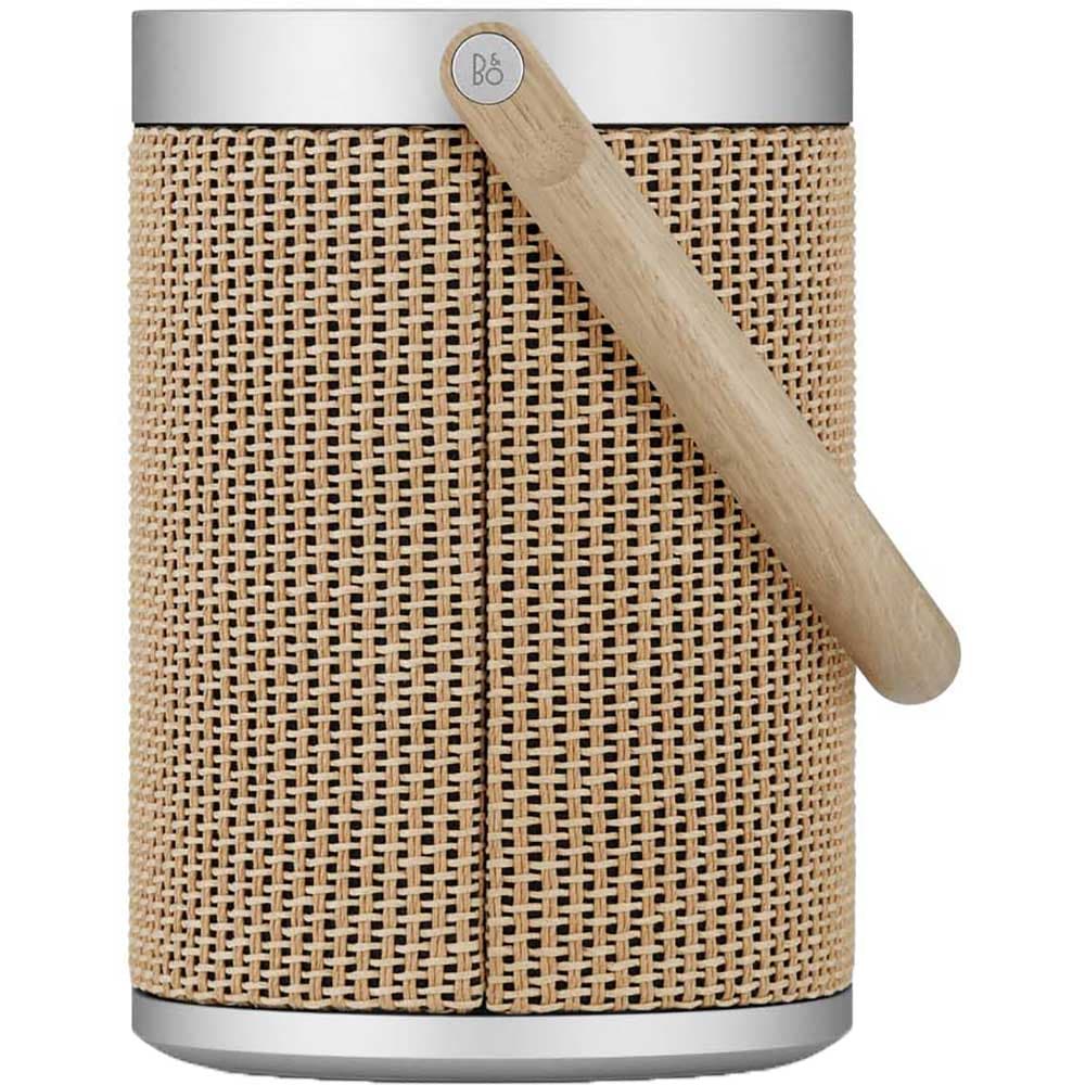 Boxa portabila BANG & OLUFSEN Beosound A5, Bluetooth, Wi-Fi, IP65, Nordic Weave