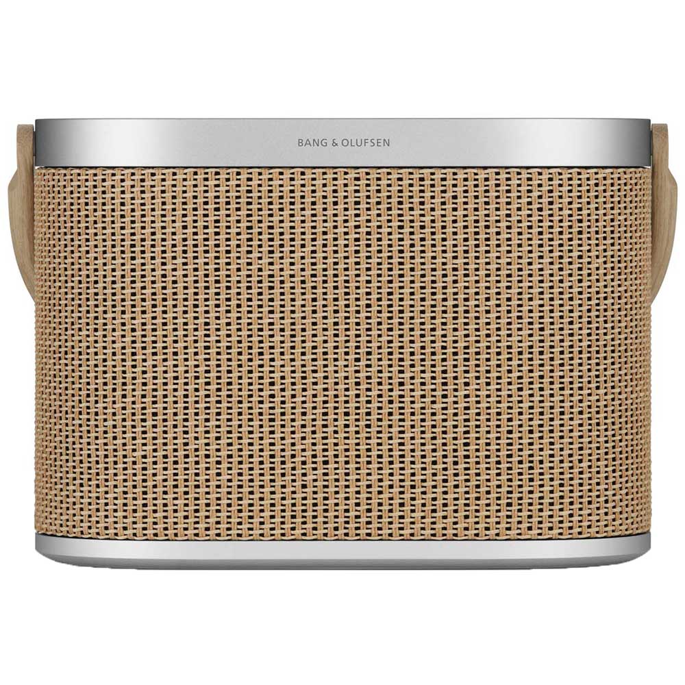 Boxa portabila BANG & OLUFSEN Beosound A5, Bluetooth, Wi-Fi, IP65, Nordic Weave