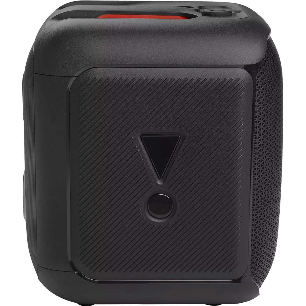Boxa portabila JBL PartyBox Encore Essential, 100W, Bluetooth, IPX4, negru