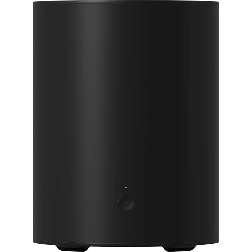 Subwoofer SONOS Sub Mini, Wi-Fi, negru