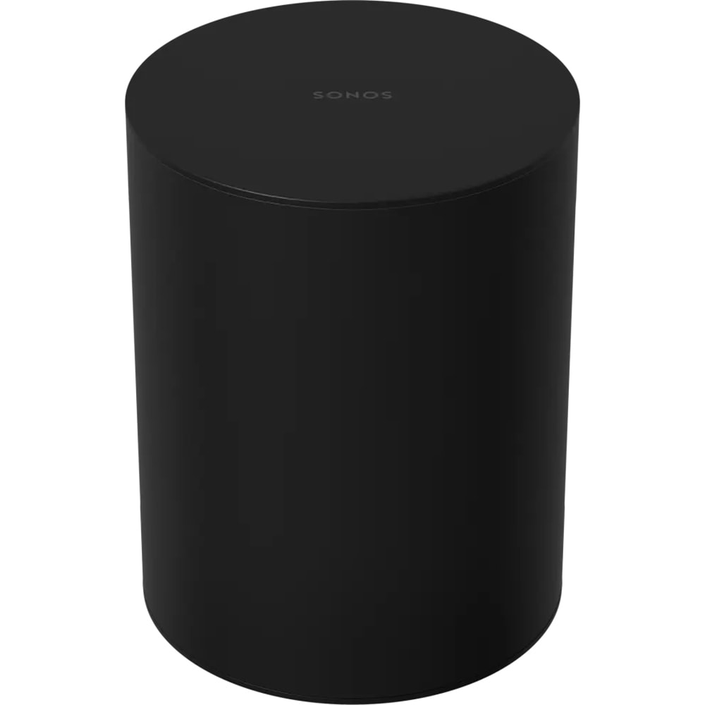 Subwoofer SONOS Sub Mini, Wi-Fi, negru