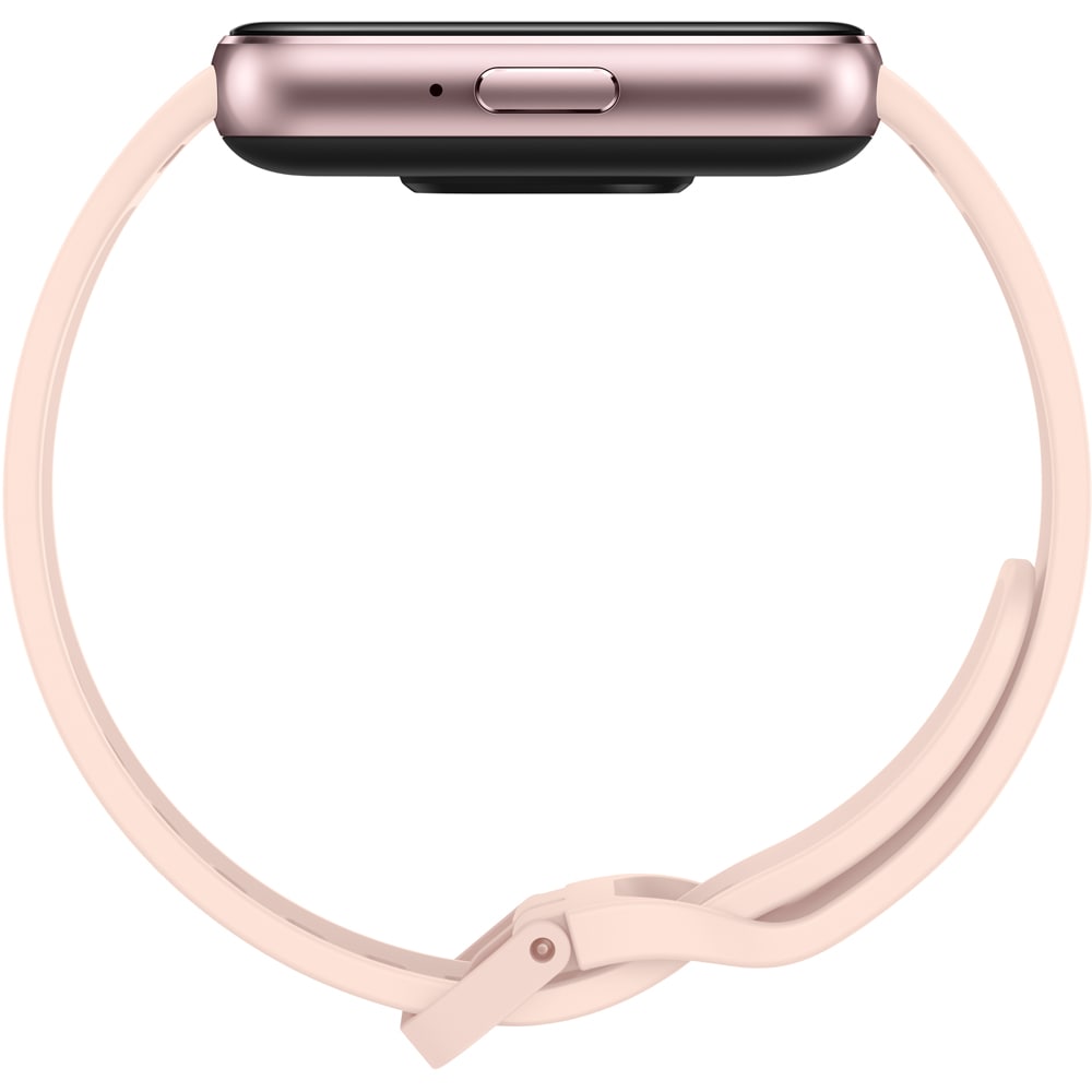 Bratara fitness SAMSUNG Galaxy Fit3, Android, Pink Gold