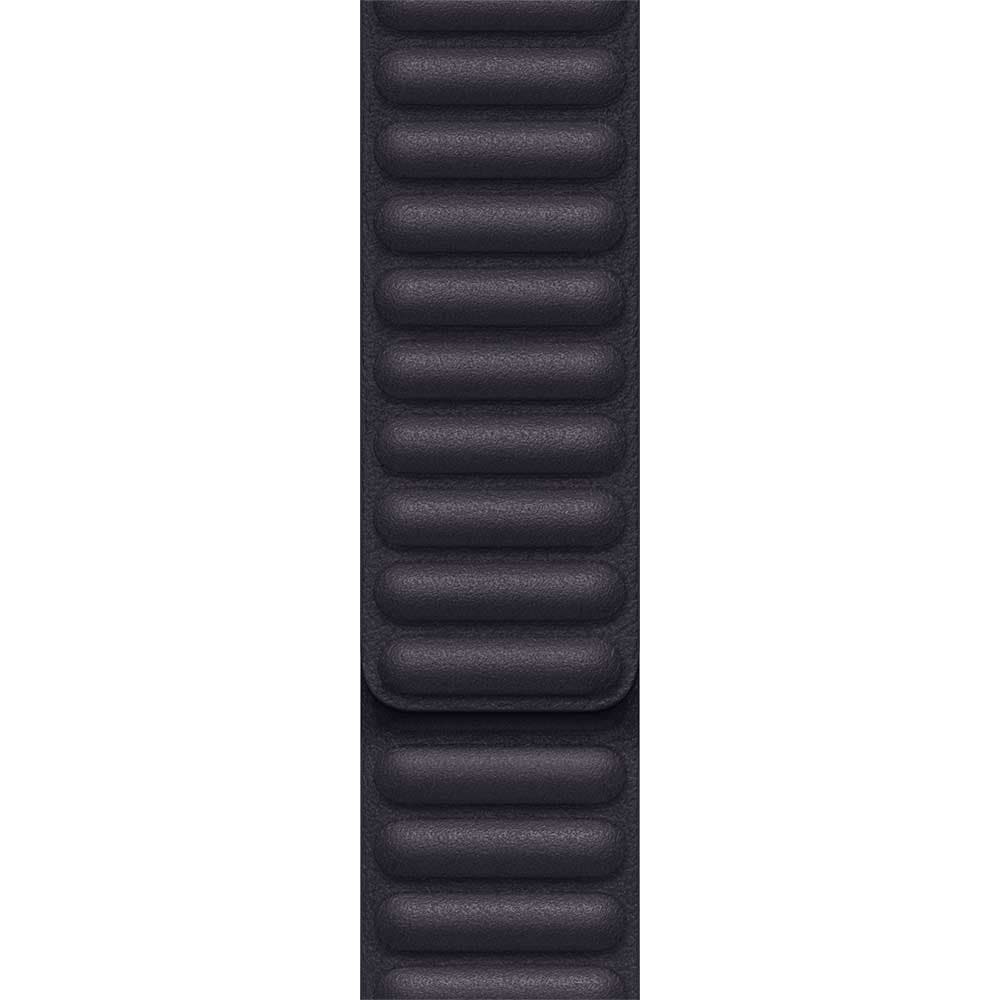 Bratara pentru APPLE Watch 41mm Ink Leather Link - M/L, MP843ZM/A