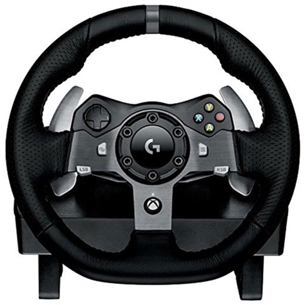 Volan gaming LOGITECH Driving Force G920 (PC/Xbox One)